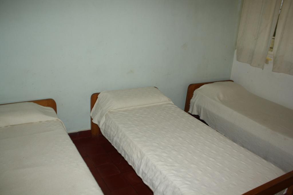 Sihostel San Ignacio  Room photo